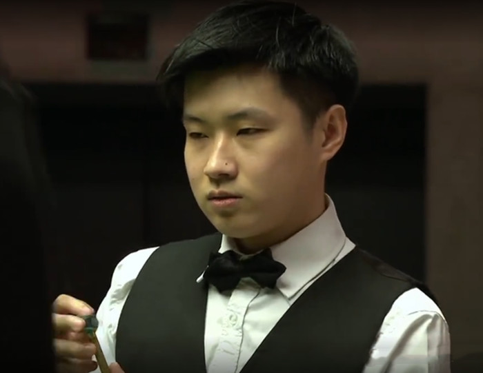 潘展乐无缘 潘展乐无缘